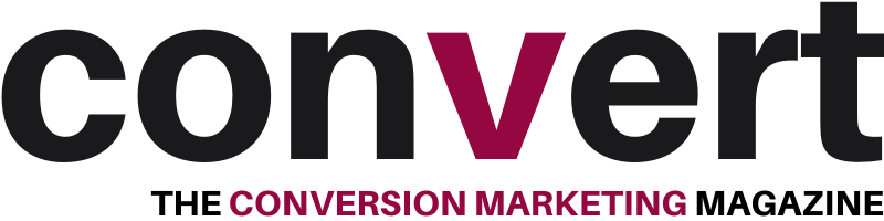 Convert Magazine | Weekly Marketing Magazine dedicated to conversion techniques